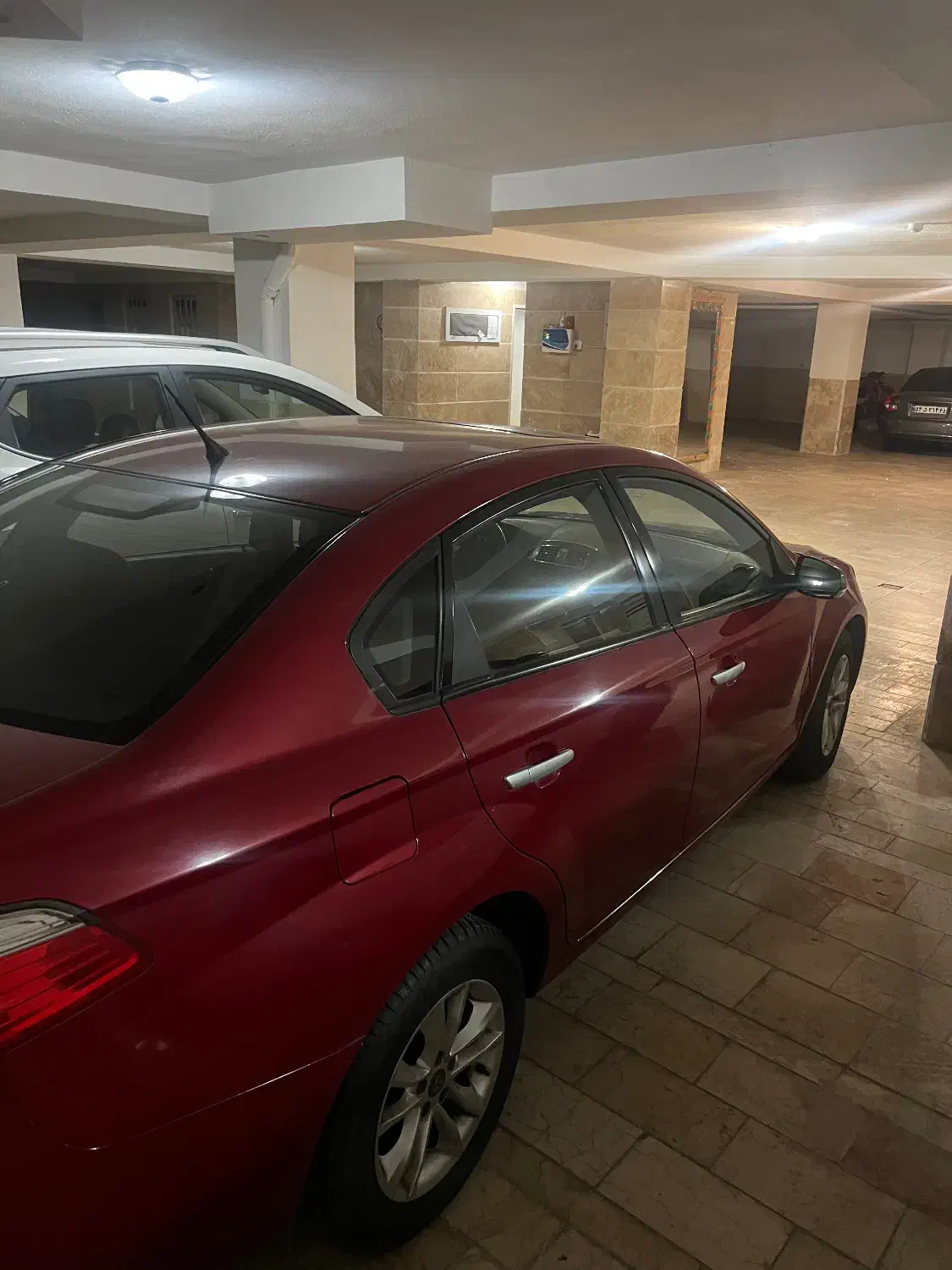 برلیانس h330|خودرو سواری و وانت|رشت, گلباغ نماز|دیوار