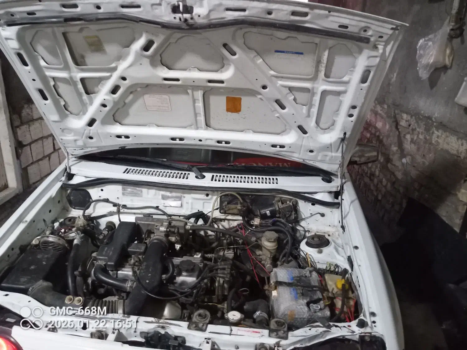 پراید|خودرو سواری و وانت|بیرجند, |دیوار