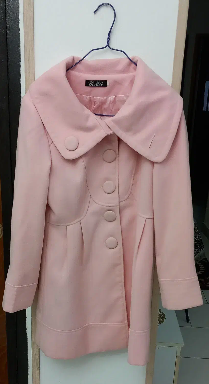 پالتو دخترانه|لباس|رشت, استقامت ۱|دیوار