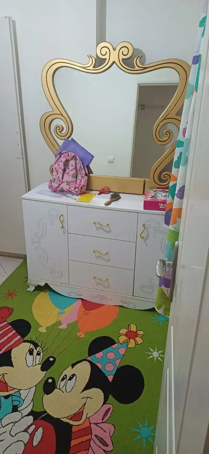 میزتوالت و بوفه|بوفه، ویترین، کنسول|تهران, جیحون|دیوار