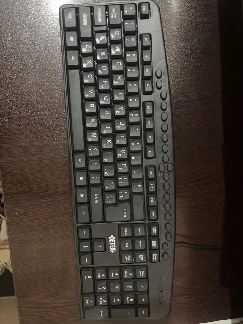 سیستم نو|رایانه رومیزی|کرج, بنیاد|دیوار