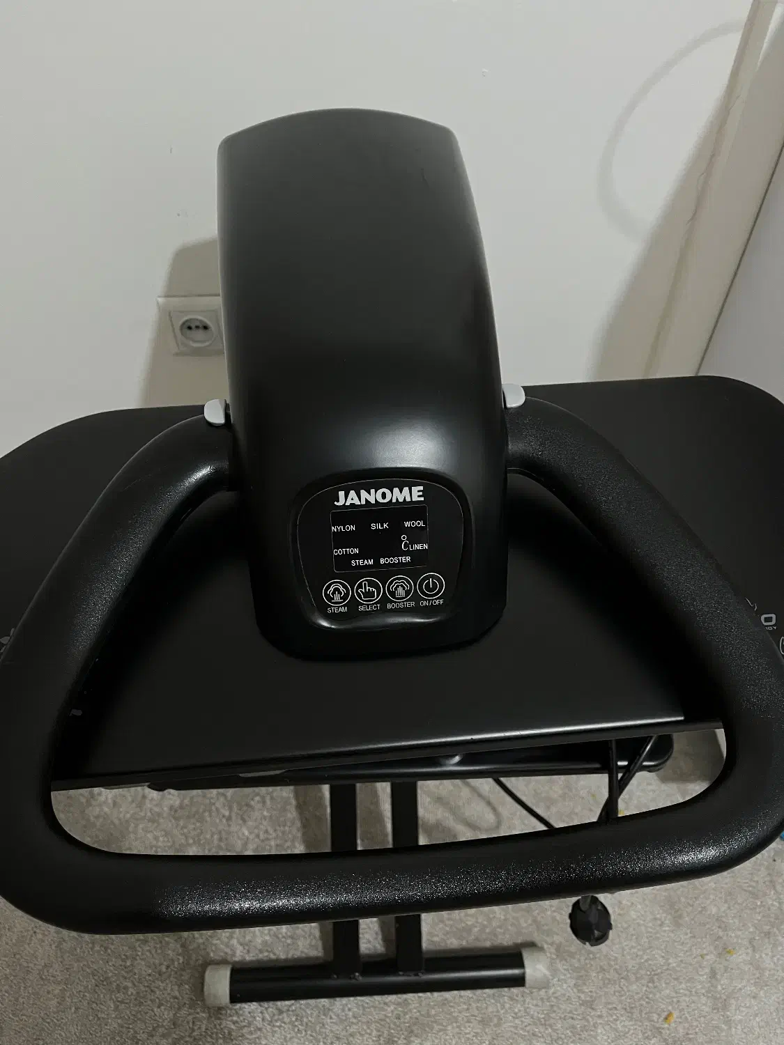 اتو|اتو و لوازم اتو|قرچک, میرزائی شمالی|دیوار