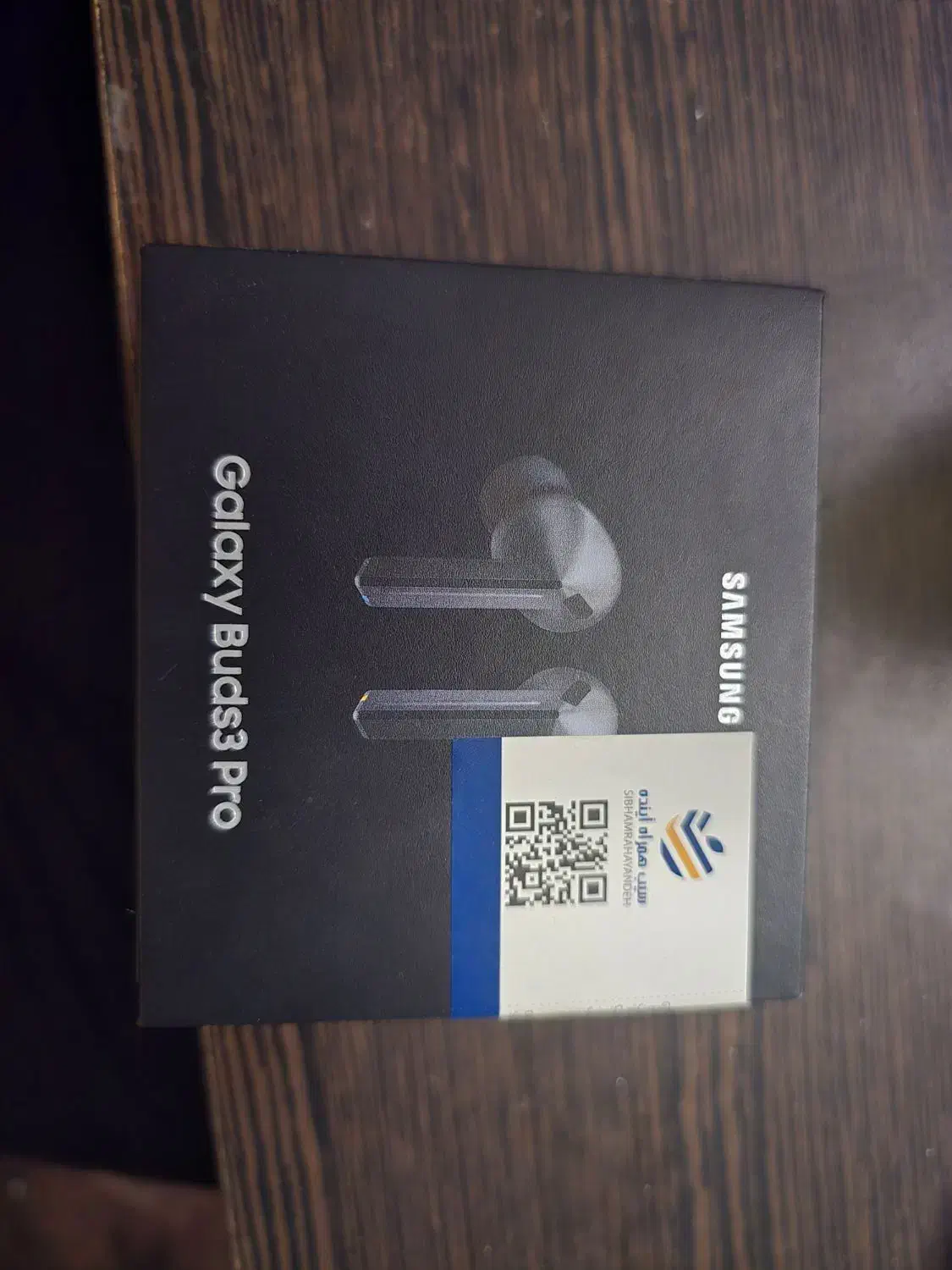 فروش ایرپاد Galaxy Buds 3 Pro - کاملا نو|لوازم جانبی موبایل و تبلت|یزد, |دیوار