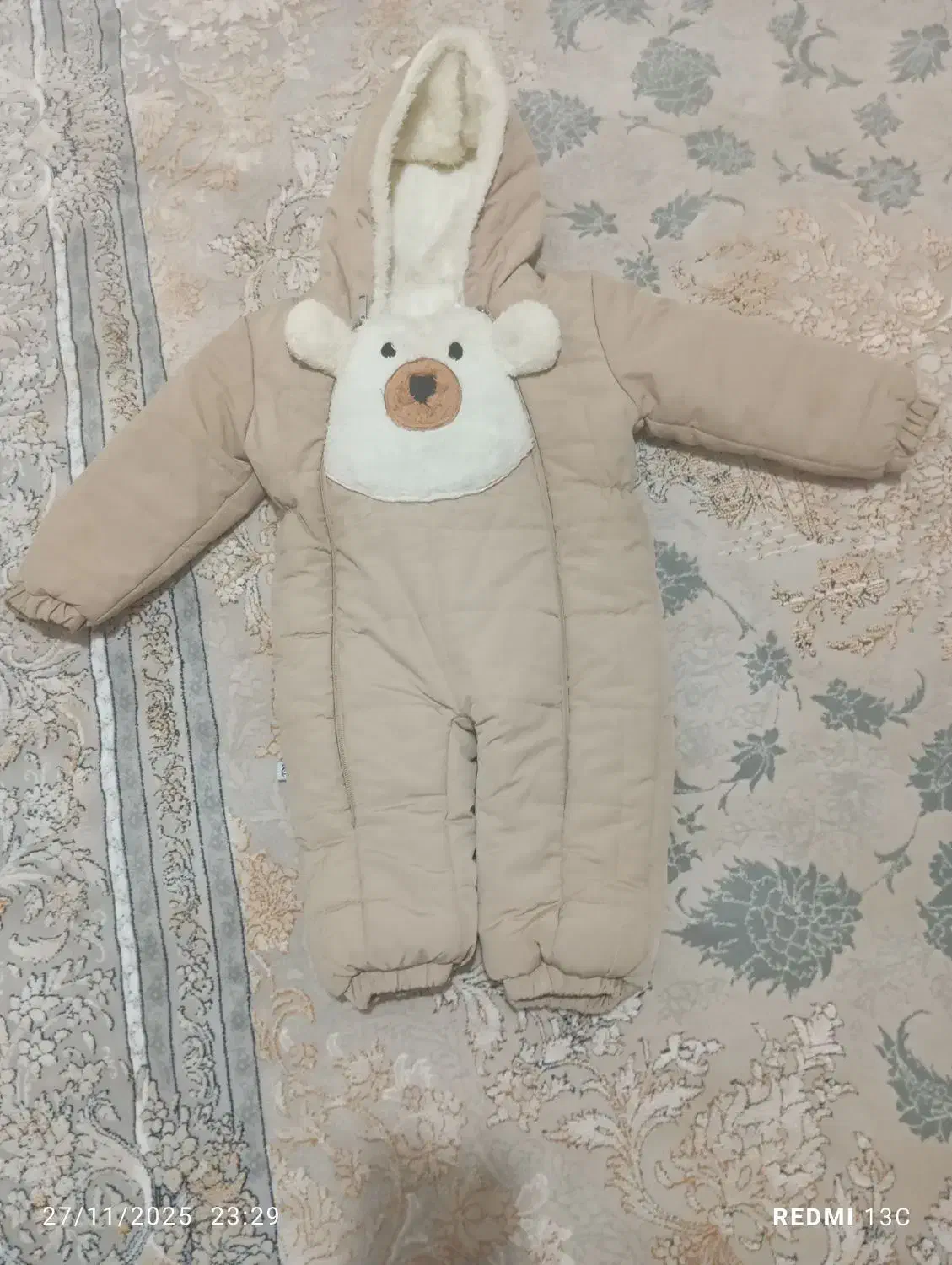 سرهمی|کفش و لباس بچه|نقده, |دیوار