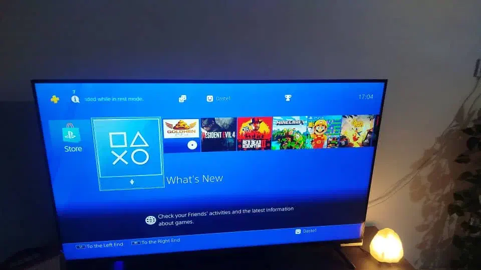 ps4 یک ترا کپی خور ورژن ۹|کنسول، بازی ویدئویی و آنلاین|کرج, پیشاهنگی|دیوار