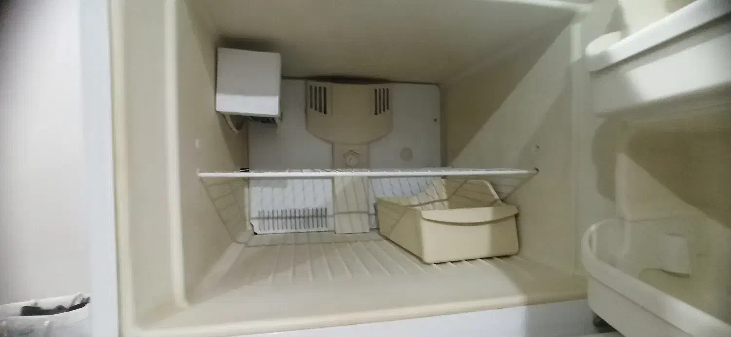 یخچال و فریزر فریجیدر آمریکایی اصل|یخچال و فریزر|اهواز, پادادشهر|دیوار