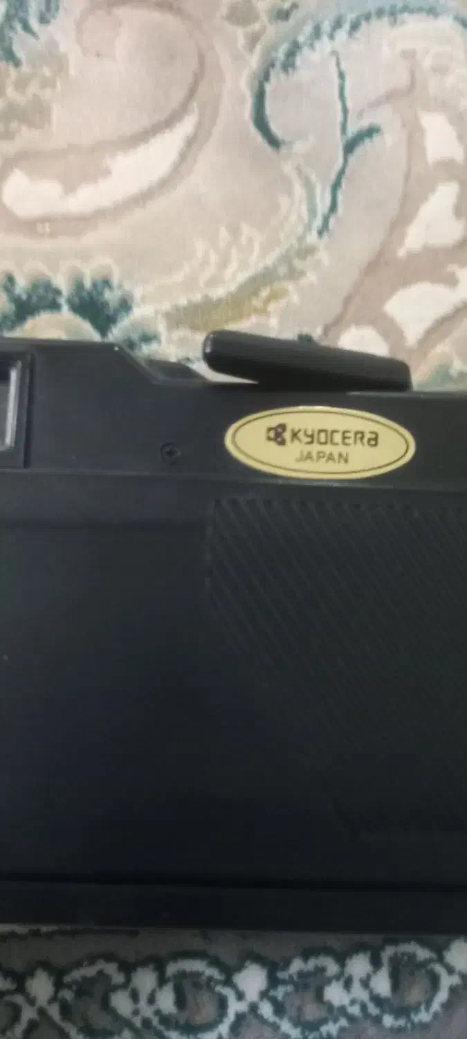 دوربین یاشیکا اصل ژاپن|دوربین عکاسی و فیلم‌برداری|گنبد کاووس, |دیوار