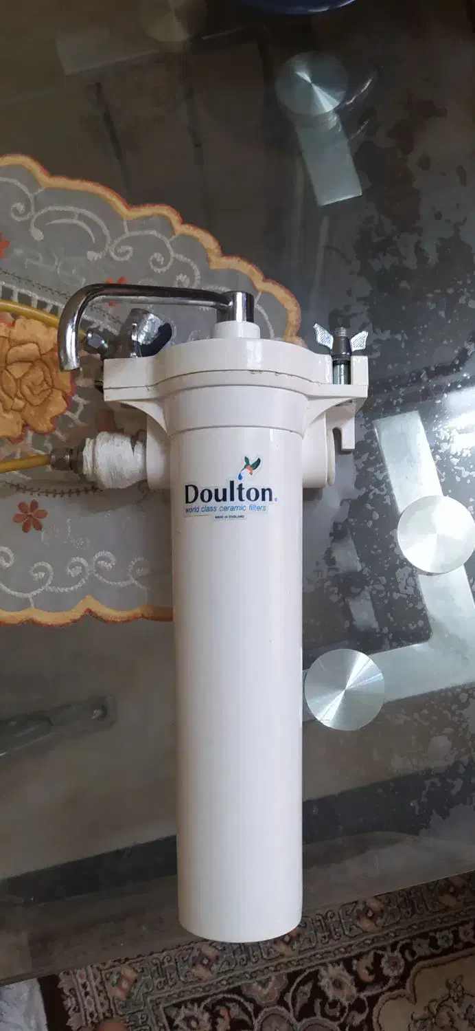 دستگاه تصفیه آب|آبسردکن و تصفیه آب|تهران, سلسبیل جنوبی|دیوار