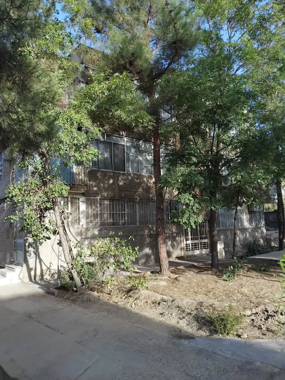 اجاره مسکونی|اجارهٔ خانه و ویلا|مشهد, شهرک ابوذر|دیوار