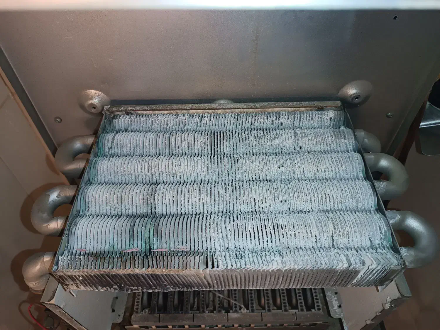 تعمیرات پکیج و نصب و راه اندازی|خدمات پیشه و مهارت|تبریز, |دیوار