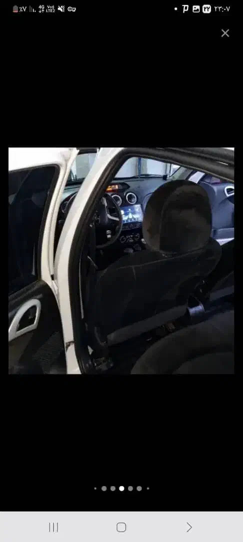 رانا پلاس مدل ۱۴۰۱|خودرو سواری و وانت|اصفهان, بهاران|دیوار