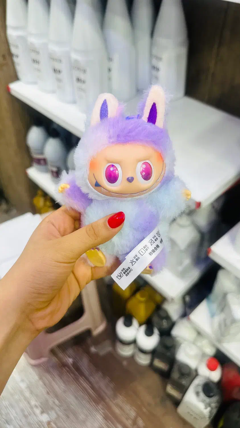 لبوبو/ استیج /کرای بیبی/عمده و تک|اسباببازی|اهواز, ۳۰ متری|دیوار