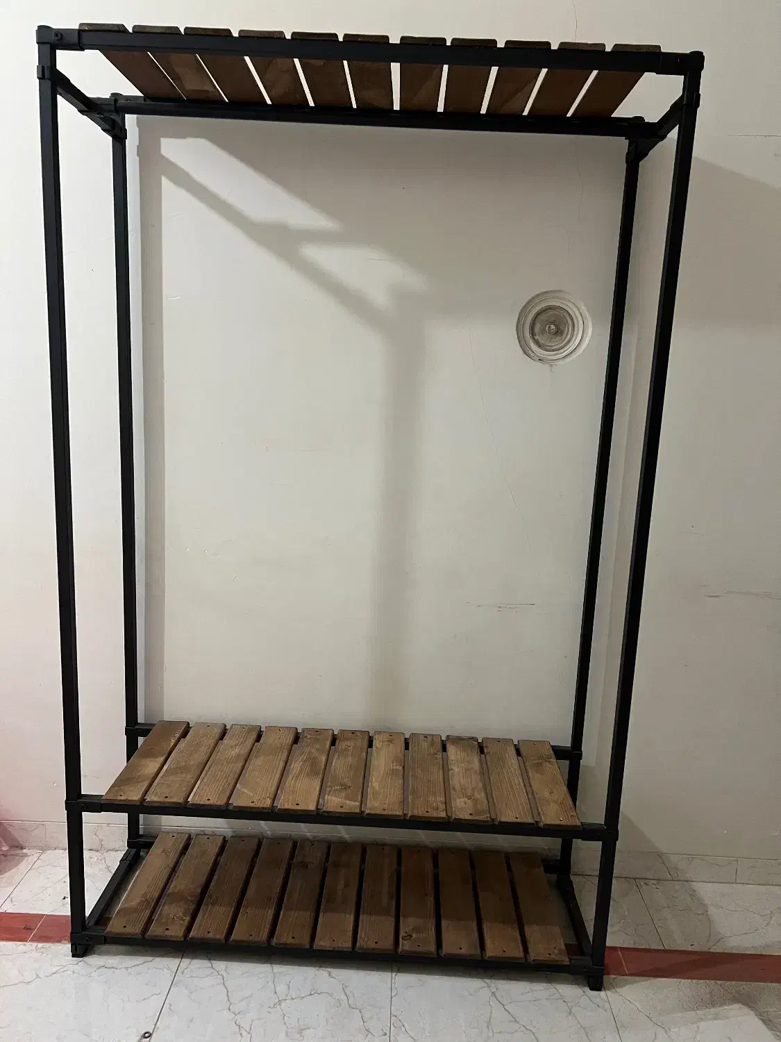 رگال لباس|جاکفشی، کمد، دراور|یزد, |دیوار