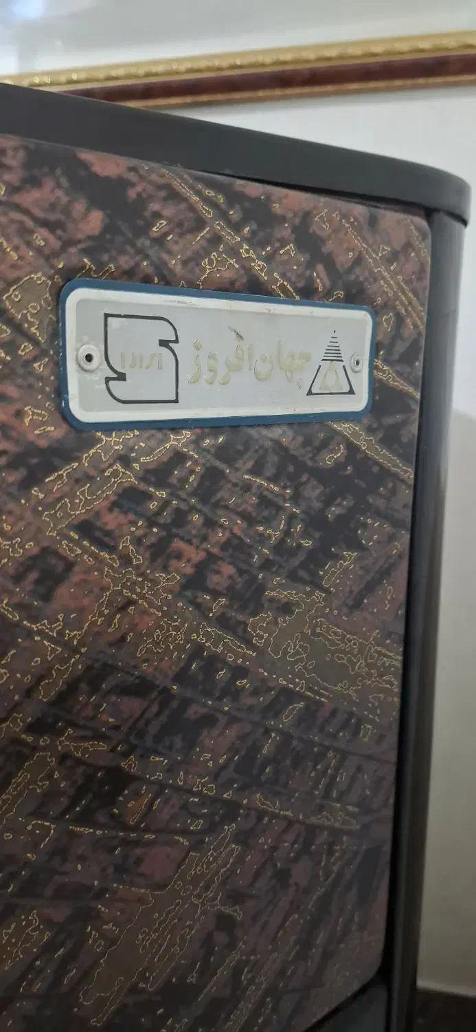 بخاری ۹۰۰۰|بخاری، هیتر، شومینه|اسلامشهر, شهرک قائمیه|دیوار