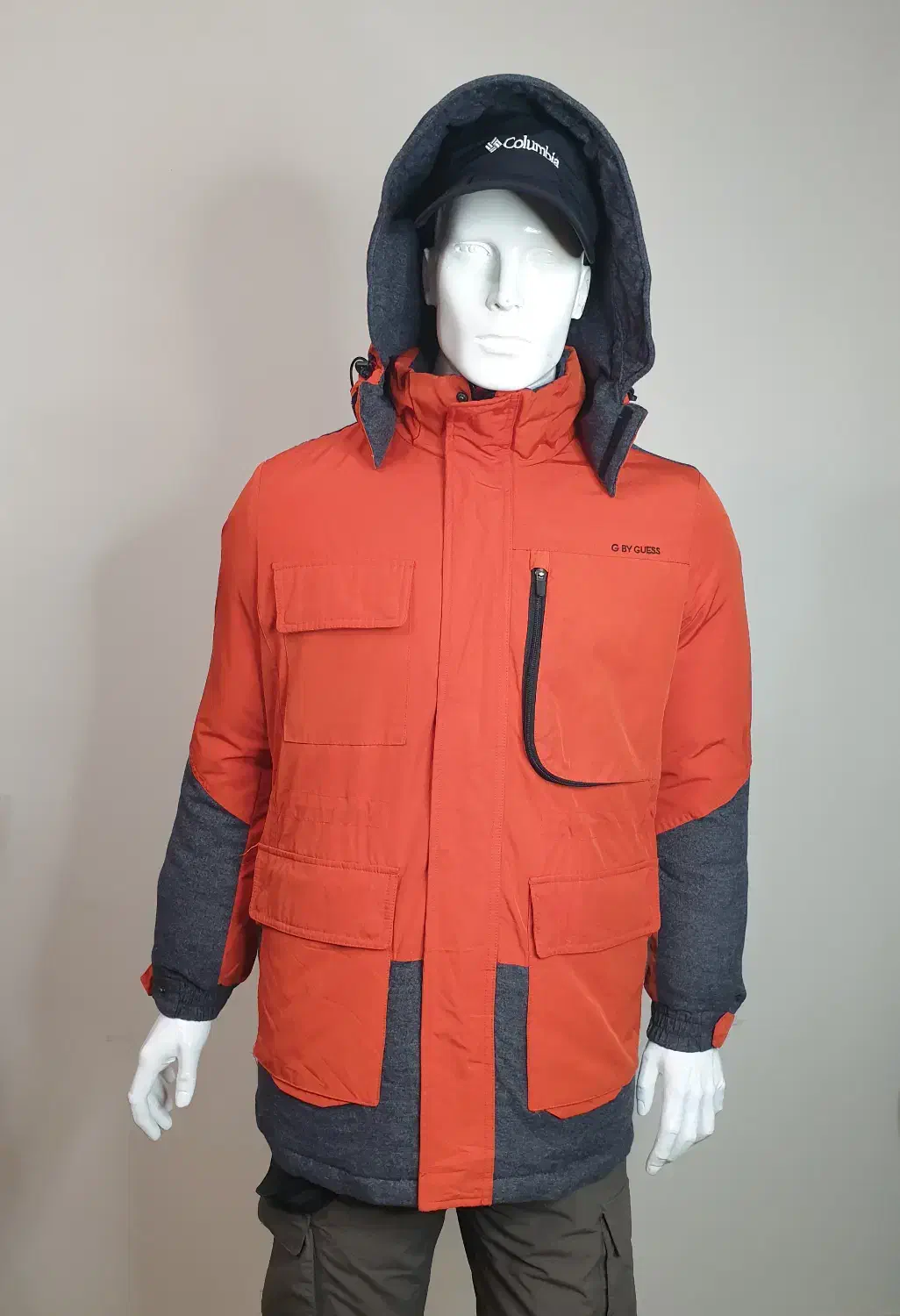 کاپشن های کوهنوردی زمستانی و قطب|لباس|محمدشهر, سیدآباد|دیوار