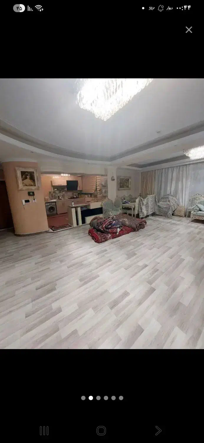 فروش واحد شیک بدلیل نیاز مالی|فروش آپارتمان|تبریز, |دیوار