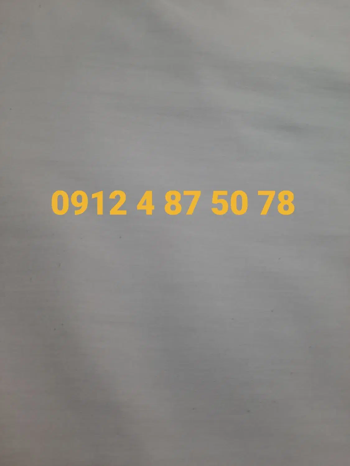 فروش سیم کارت کد ۴|سیم‌کارت|تهران, گیشا|دیوار