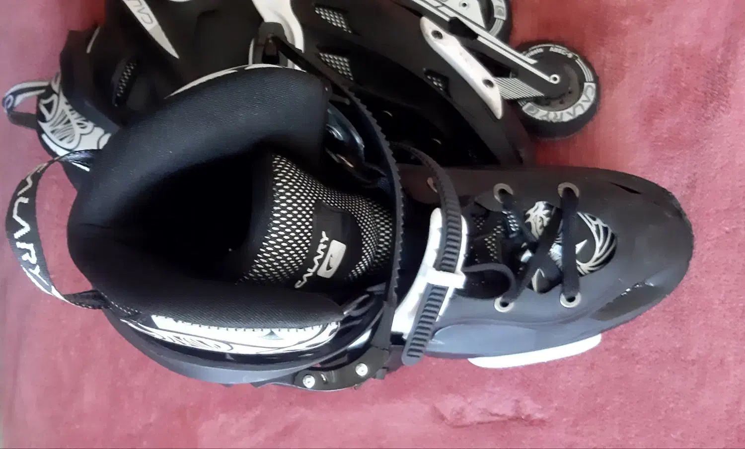 کفش اسکیت اسپورت|دوچرخه، اسکیت، اسکوتر|پردیس, فاز ۳|دیوار