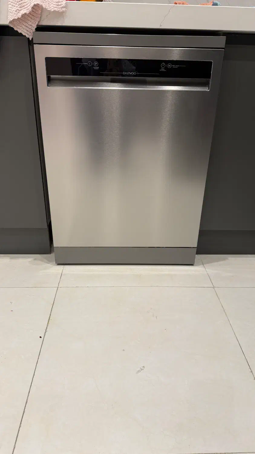 ماشین ظرفشویی|ماشین ظرفشویی|تهران, سوهانک|دیوار