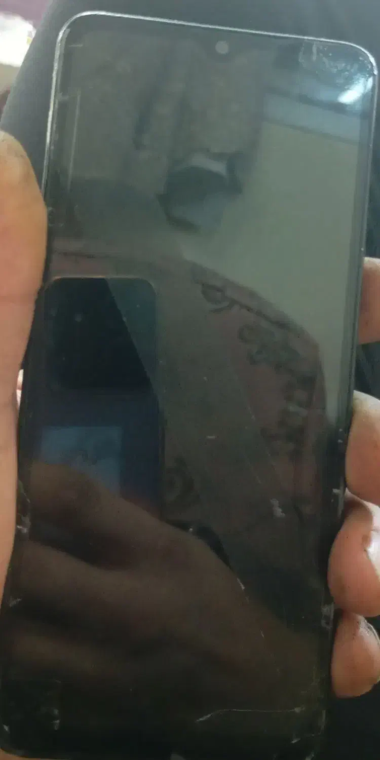 شیامی ردمی a3|موبایل|تهران, خانیآباد|دیوار