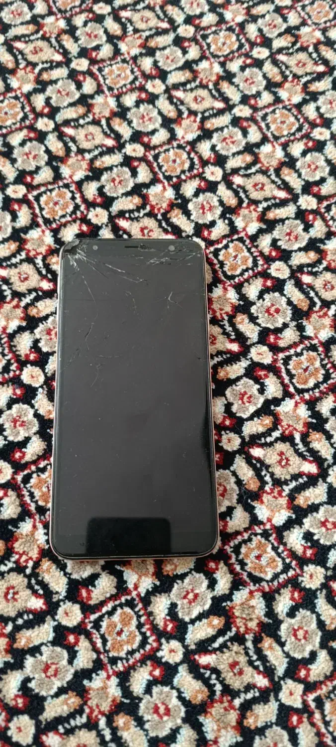 گوشی j4+|موبایل|دورود, |دیوار