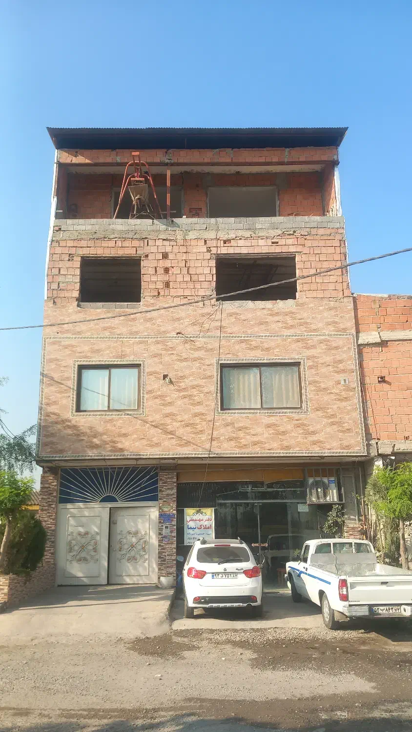 فروش خانه|فروش خانه و ویلا|دابودشت, |دیوار