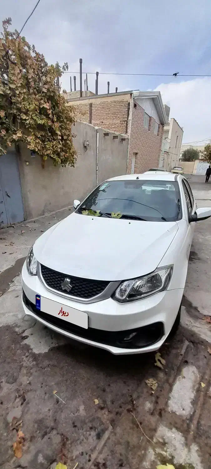 سایناs 1403|خودرو سواری و وانت|ماهدشت, |دیوار