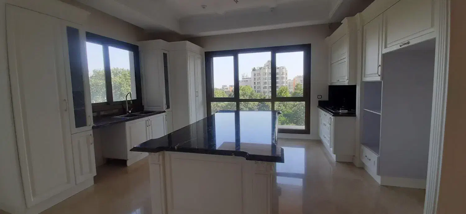 ۱۲۵متر آپارتمان نیاوران یاسر|فروش آپارتمان|تهران, کامرانیه|دیوار