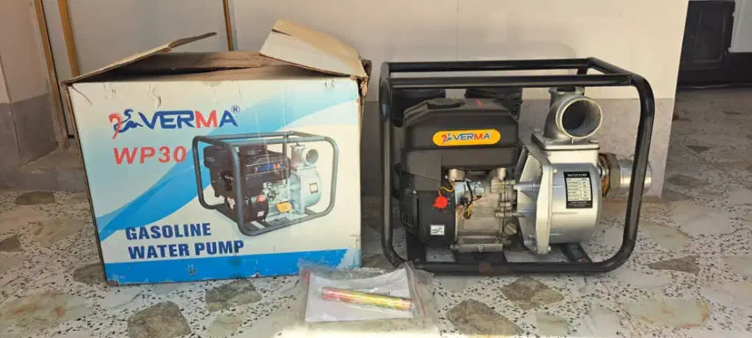 فروش پمپ اب|ماشینآلات صنعتی|آبادان, |دیوار