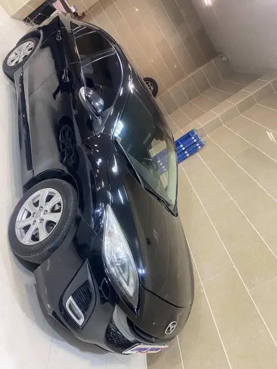 مزدا نیو مدل89 تیپ 3|خودرو سواری و وانت|کاشان, الغدیر|دیوار