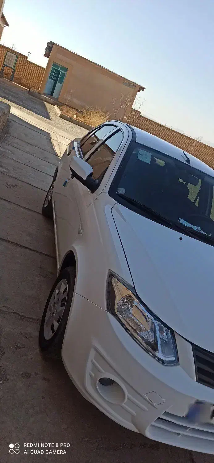 ساینا Ex1401 کارمندی تمیز اقساط|خودرو سواری و وانت|قائن, |دیوار