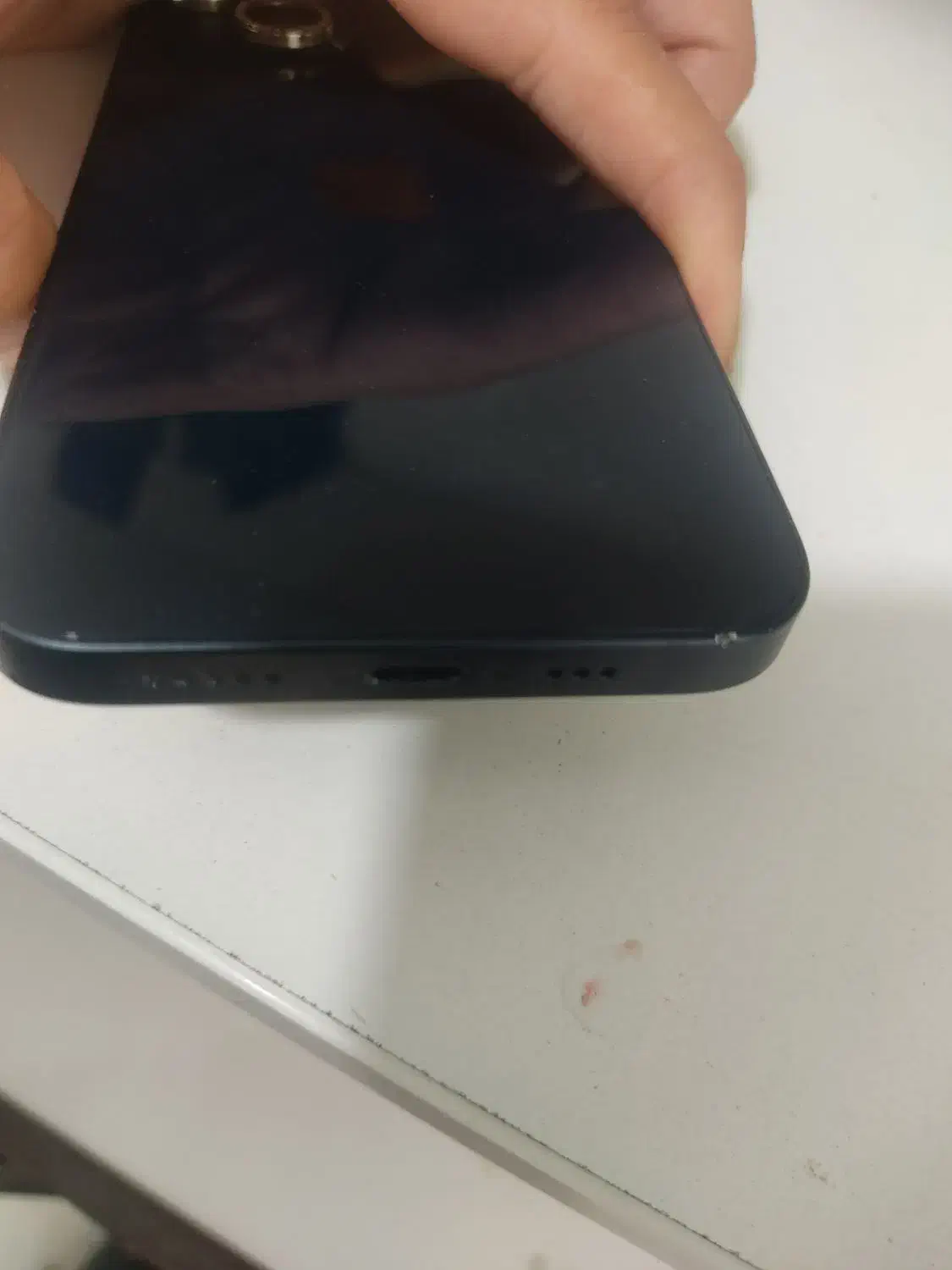 گوشی آیفون 13|موبایل|گرگان, |دیوار