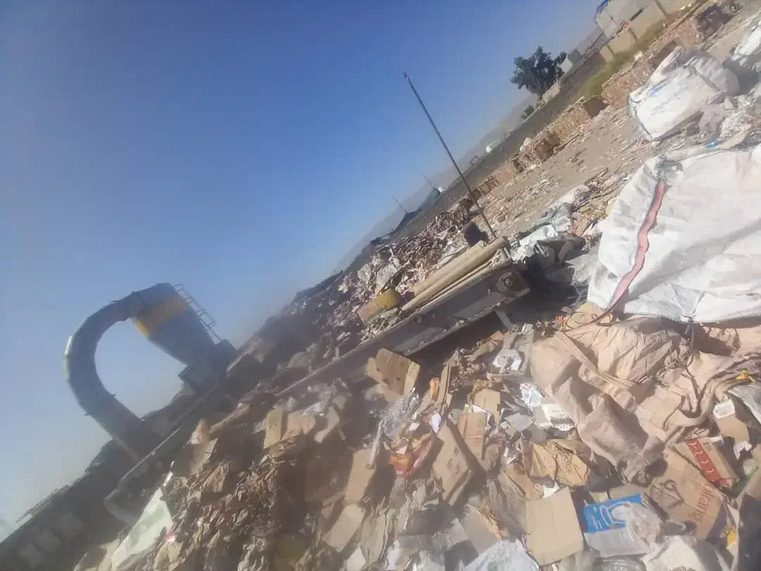 ضایعات کارتن و کتاب|عمدهفروشی|شیراز, ده پیاله|دیوار