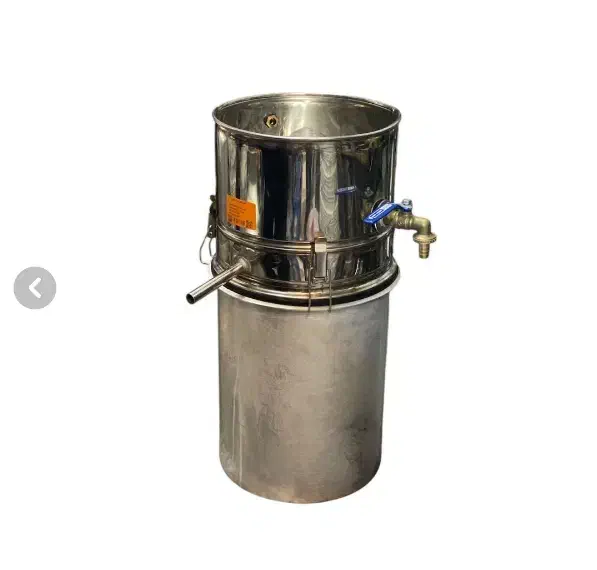 گلابگیر 20 لیتری|ظروف پختوپز|قزوین, |دیوار