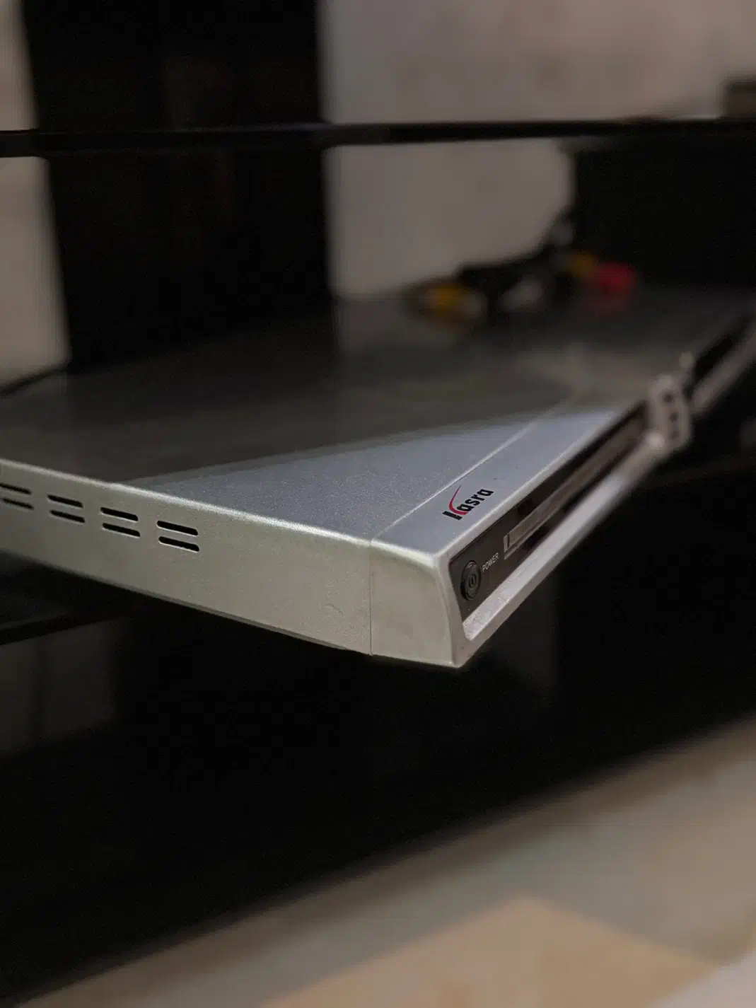 DVD Player برند کسری|پخش‌کننده DVD و ویدیو|مشهد, دانشجو|دیوار