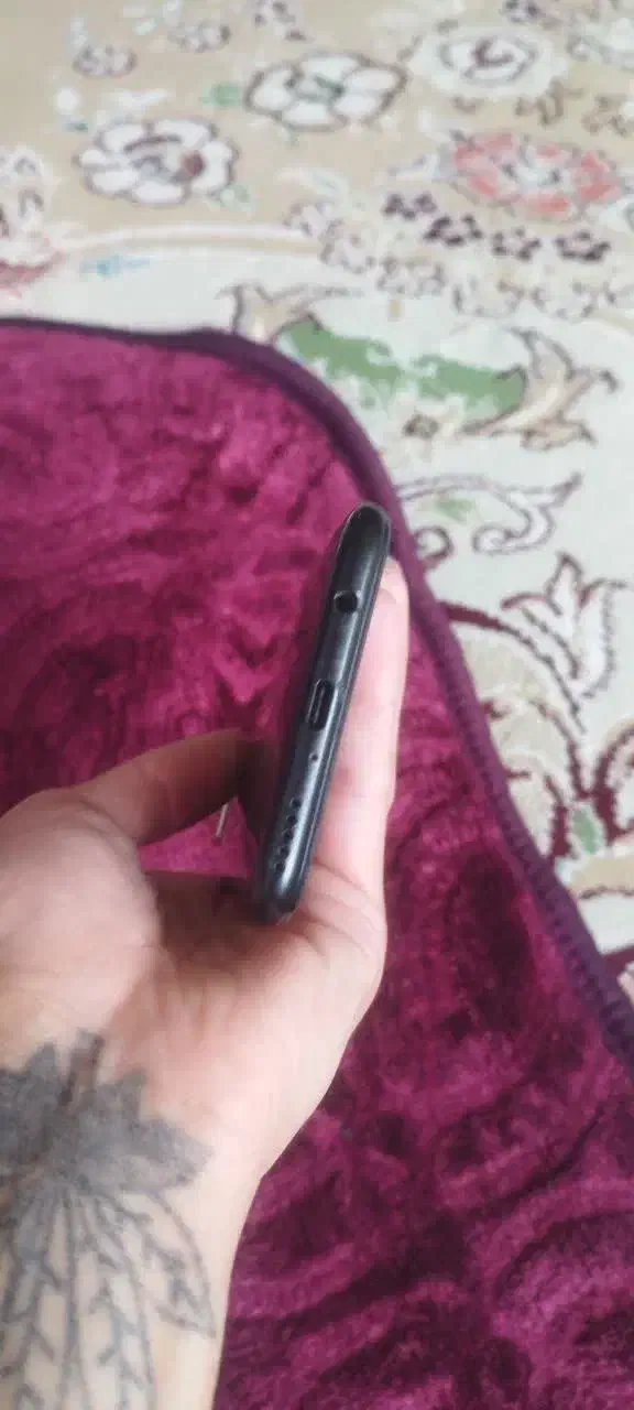 هواوی nova 7i|موبایل|نیشابور, کریم آباد|دیوار