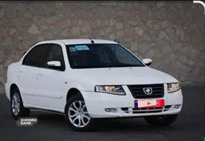 حواله سمند سورن|خودرو سواری و وانت|همدان, |دیوار