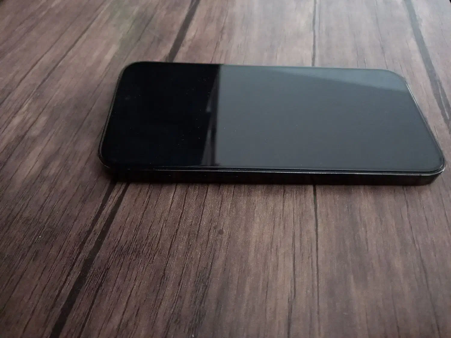 ایفون۱۴ پرومکس ریجستر شده پلمپ زیر قیمت|موبایل|فردیس, شهرک راه آهن|دیوار