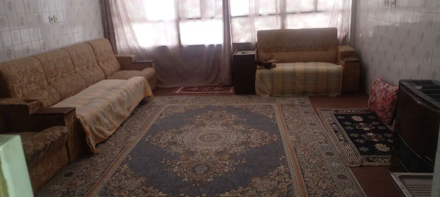 سوییت نقلی بدون پله دربست|اجارهٔ کوتاه‌مدت آپارتمان و سوئیت|یزد, |دیوار