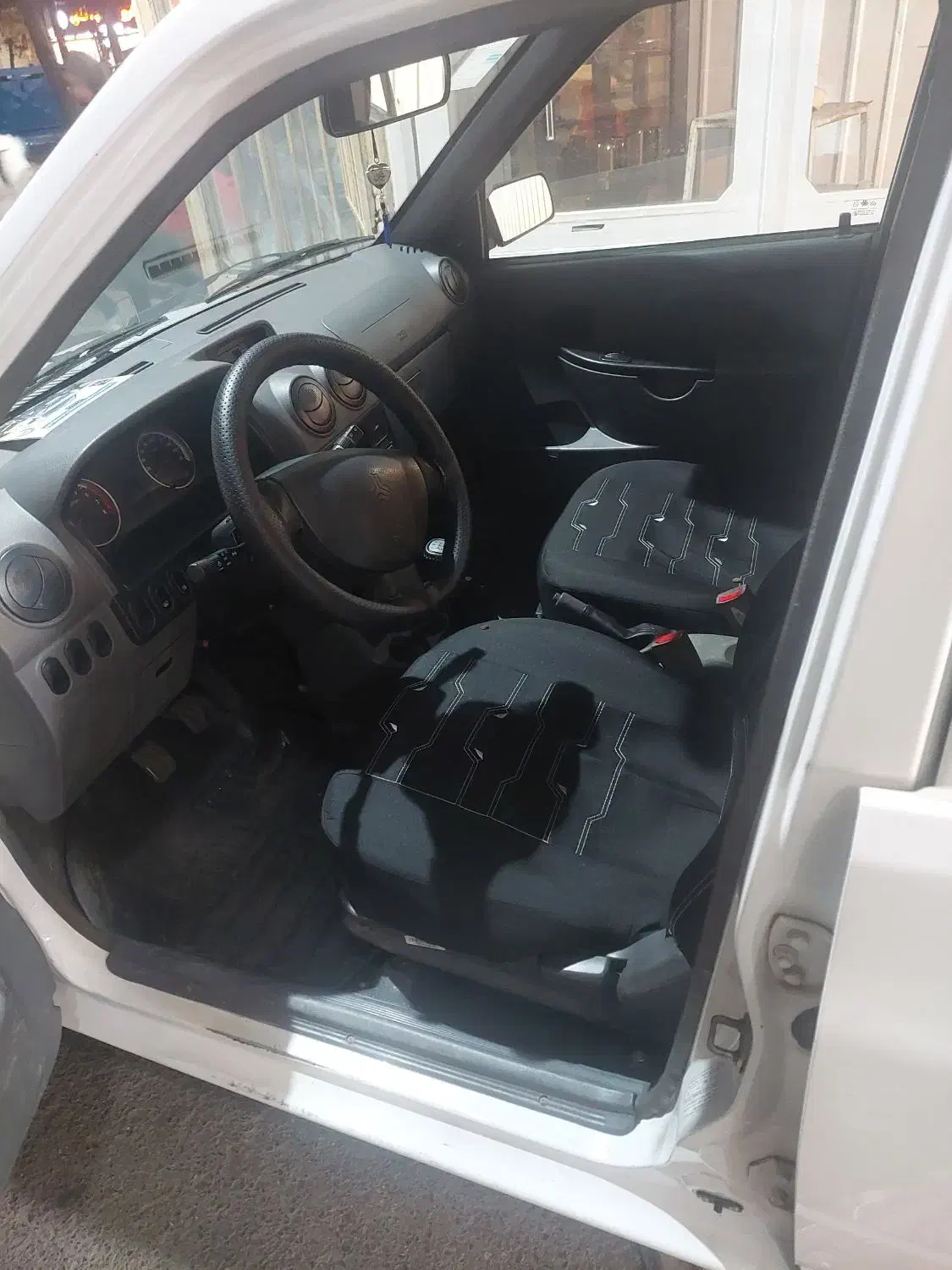 پراید مدل ۹۸|خودرو سواری و وانت|اراک, |دیوار