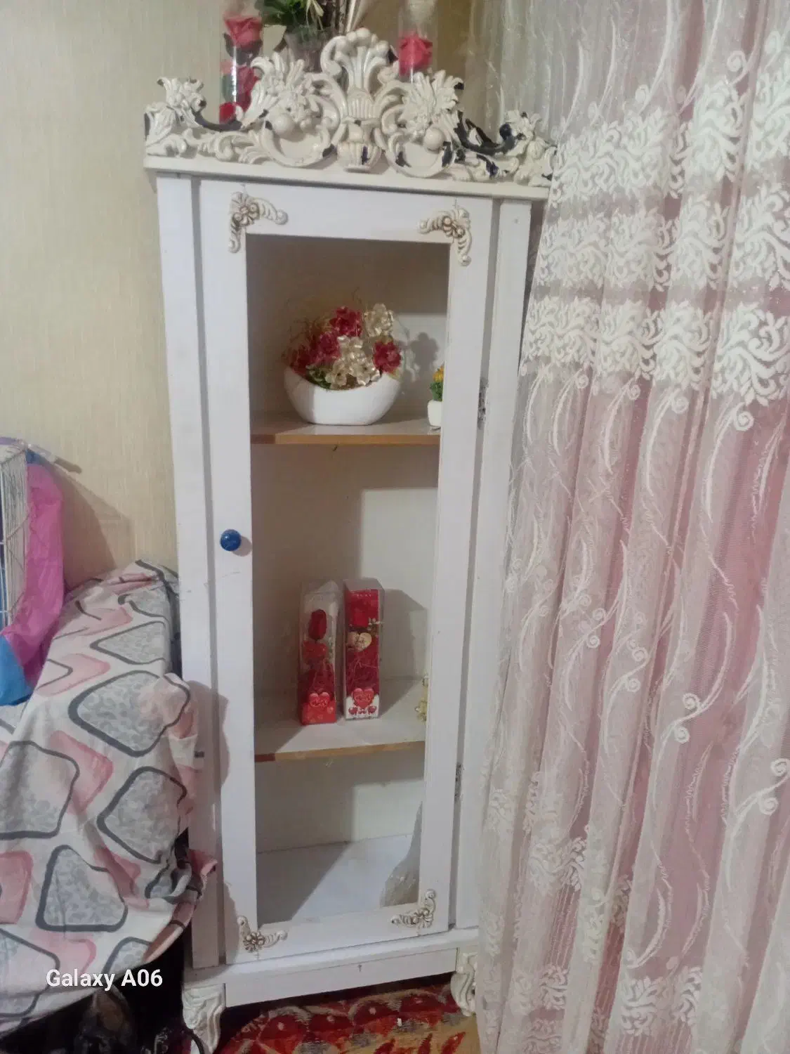 بوفه و کامپیوتر|بوفه، ویترین، کنسول|تربت‌حیدریه, طالقانی|دیوار