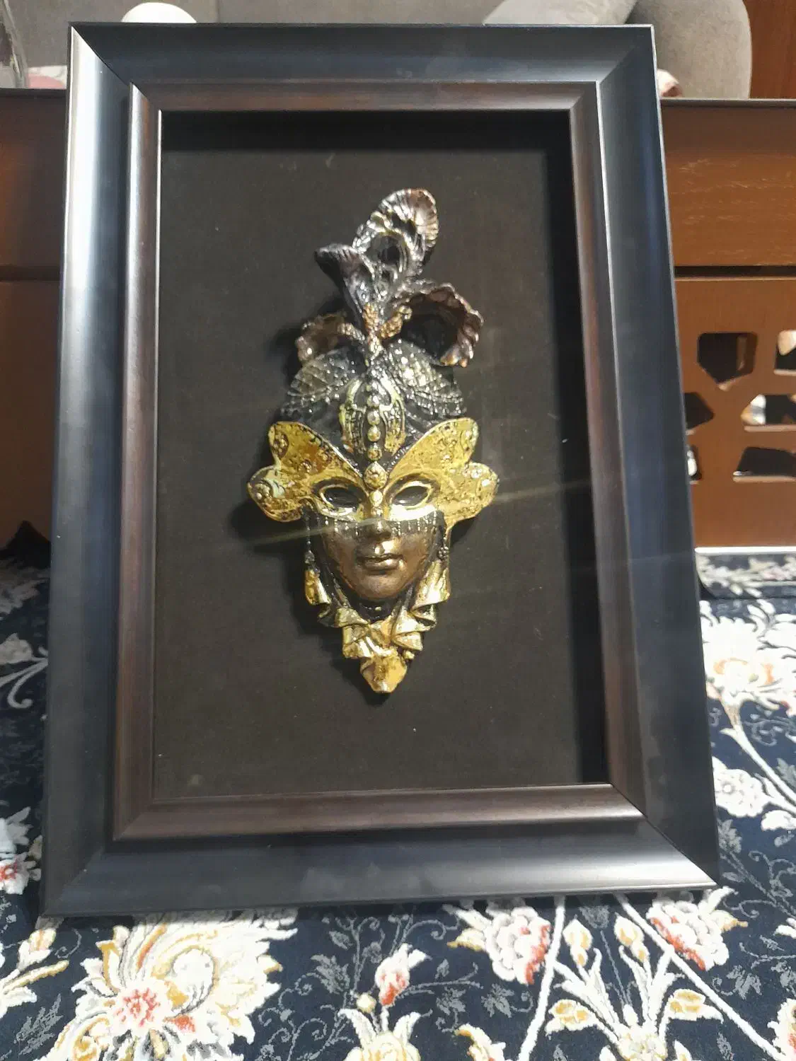 ۳عددتابلو|تابلو، نقاشی، عکس|اندیشه, شهرک مریم|دیوار