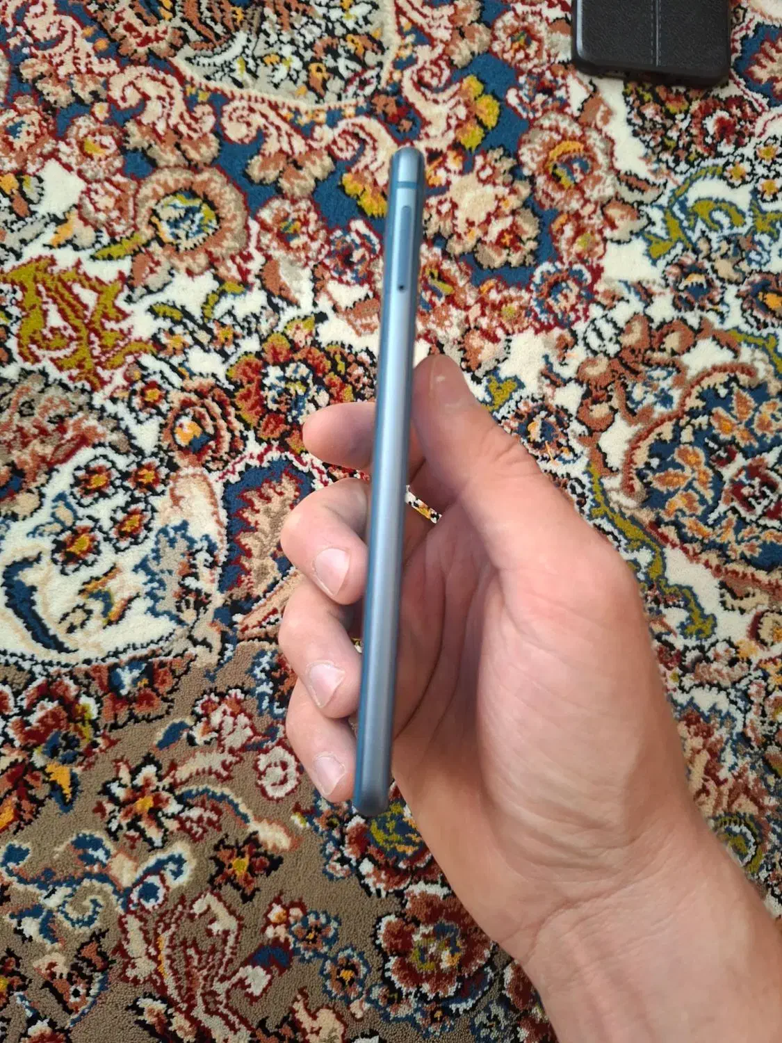 گوشی هوآوی p10 lite|موبایل|همدان, |دیوار