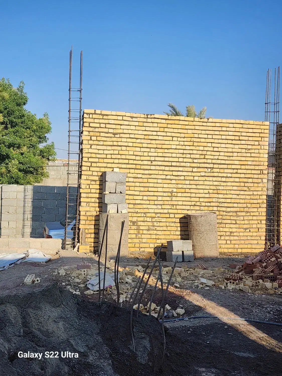 پیمانکاری ساختمان هم زیرباهی هم با مصالح|خدمات پیشه و مهارت|ایرانشهر, |دیوار