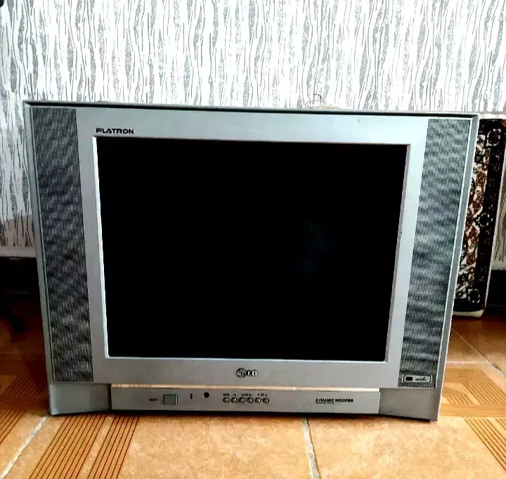 تلوزیون ۲۱ الجی|تلویزیون و پروژکتور|دورود, |دیوار