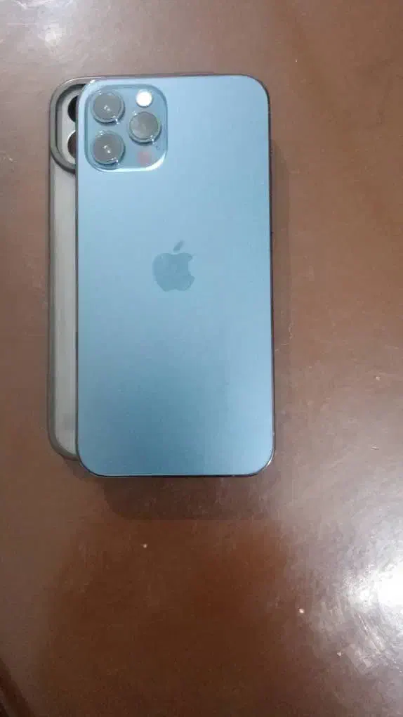 آیفون ۱۲ پرو فوق العاده تمیز ریجستر شده.|موبایل|بندر امام خمینی, |دیوار