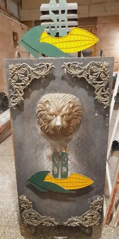 بلال تنوری sb|اجاق گاز و لوازم برقی پخت‌وپز|قم, شهر قائم|دیوار