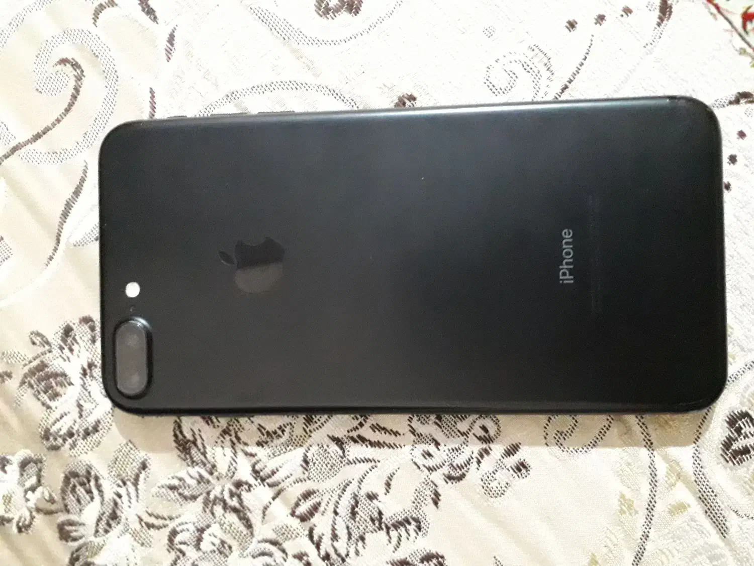 آیفون هفت پلاس|موبایل|میاندوآب, |دیوار