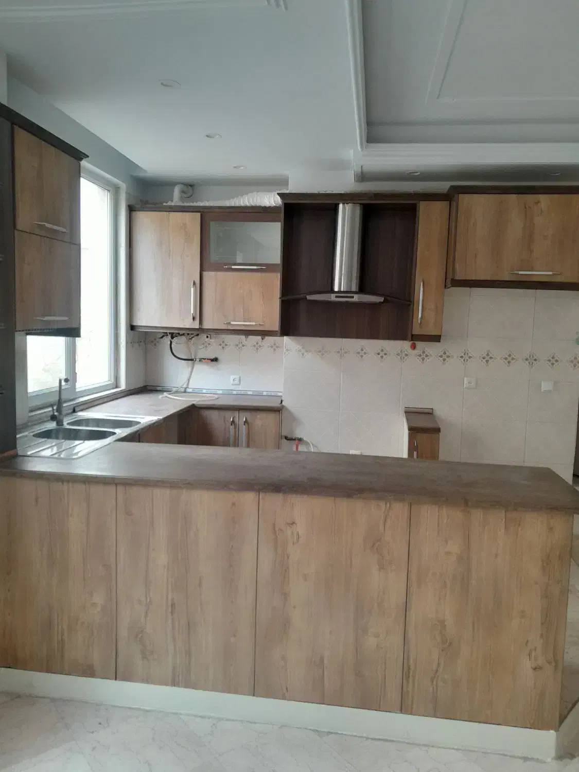 کابینت و کمد در حد نو|مصالح و تجهیزات ساختمان|تهران, دردشت|دیوار