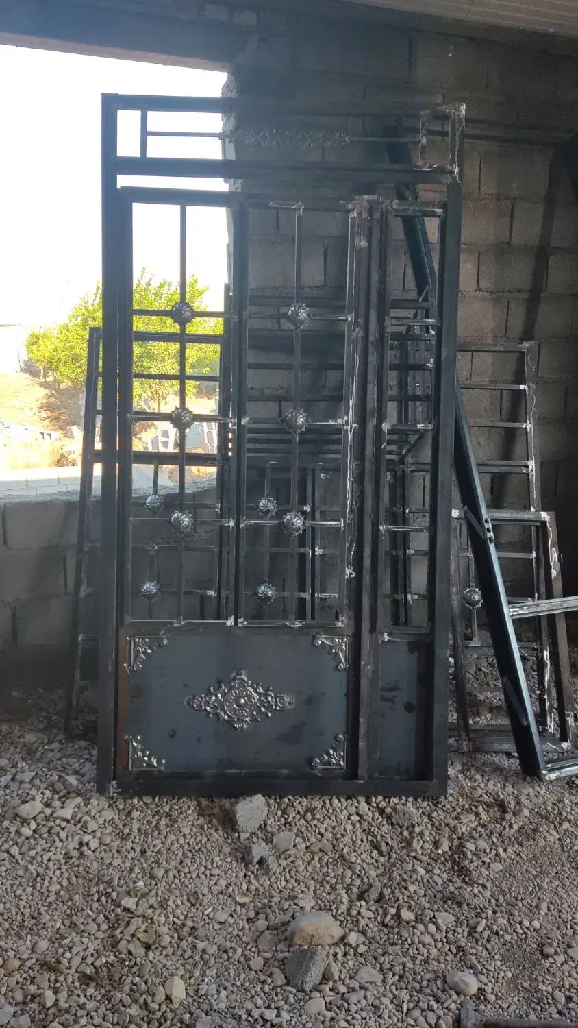 جوشکاری سیار برشکاری آهنگری|خدمات پیشه و مهارت|دزفول, |دیوار